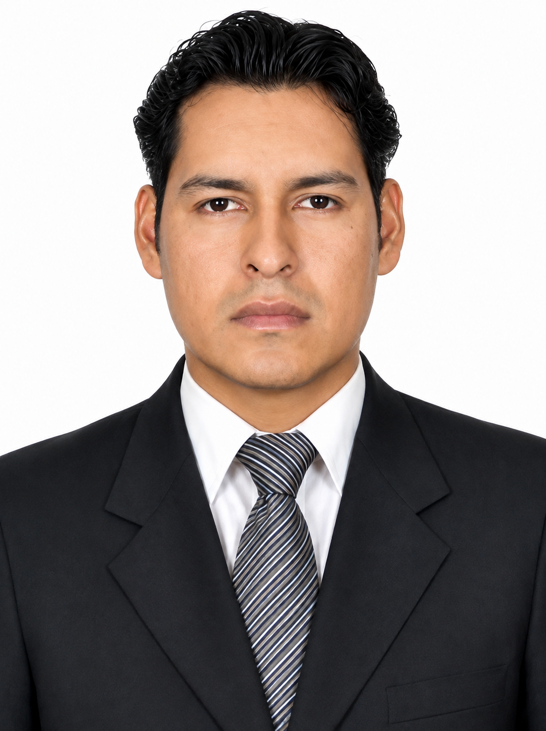 Mg. Edward Nazar Oblitas Mori
